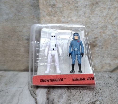 Micro galaxy squadron figures - micro,